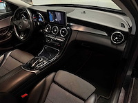 Mercedes-benz - c-klasse - 180 ambition 2014 1-tsv-07 iaw - afbeelding 8 van  29