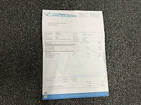 Mercedes-benz - c-klasse - 180 ambition 2014 1-tsv-07 iaw - afbeelding 10 van  29