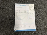 Mercedes-benz - c-klasse - 180 ambition 2014 1-tsv-07 iaw - afbeelding 11 van  29