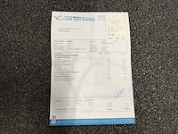 Mercedes-benz - c-klasse - 180 ambition 2014 1-tsv-07 iaw - afbeelding 13 van  29