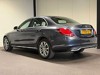 Mercedes-benz - c-klasse - 180 ambition 2014 1-tsv-07 iaw - afbeelding 12 van  29