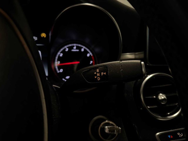 Mercedes-benz - c-klasse - 180 ambition 2014 1-tsv-07 iaw - afbeelding 26 van  29