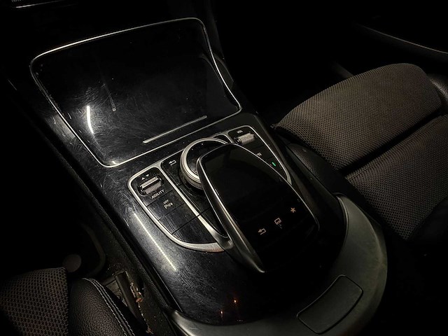 Mercedes-benz - c-klasse - 180 ambition 2014 1-tsv-07 iaw - afbeelding 27 van  29