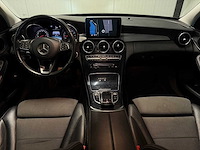 Mercedes-benz - c-klasse - 180 ambition 2014 1-tsv-07 iaw - afbeelding 3 van  22