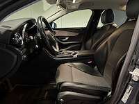 Mercedes-benz - c-klasse - 180 ambition 2014 1-tsv-07 iaw - afbeelding 19 van  22