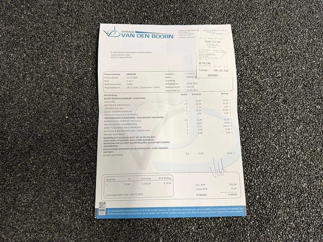 Mercedes-benz - c-klasse - 180 ambition 2014 1-tsv-07 iaw - afbeelding 8 van  22