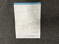 Mercedes-benz - c-klasse - 180 ambition 2014 1-tsv-07 iaw - afbeelding 9 van  22