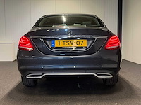Mercedes-benz - c-klasse - 180 ambition 2014 1-tsv-07 iaw