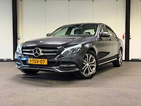 Mercedes-benz - c-klasse - 180 ambition 2014 1-tsv-07 iaw - afbeelding 13 van  22