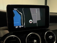 Mercedes-benz - c-klasse - 180 ambition 2014 1-tsv-07 iaw - afbeelding 15 van  22