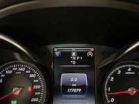 Mercedes-benz - c-klasse - 180 ambition 2014 9-xgf-89 iaw - afbeelding 8 van  23
