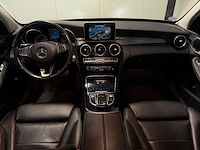Mercedes-benz - c-klasse - 180 ambition 2014 9-xgf-89 iaw - afbeelding 2 van  7