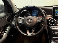 Mercedes-benz - c-klasse - 180 ambition 2014 9-xgf-89 iaw - afbeelding 13 van  23