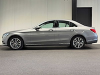 Mercedes-benz - c-klasse - 180 ambition 2014 9-xgf-89 iaw - afbeelding 3 van  7