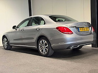 Mercedes-benz - c-klasse - 180 ambition 2014 9-xgf-89 iaw - afbeelding 21 van  23