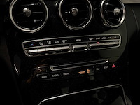 Mercedes-benz - c-klasse - 180 ambition 2014 9-xgf-89 iaw - afbeelding 7 van  7