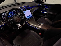 Mercedes-benz - c-klasse - 180 amg line - s-756-br- 2022 iaw - afbeelding 7 van  23