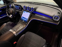 Mercedes-benz - c-klasse - 180 amg line - s-756-br- 2022 iaw - afbeelding 9 van  23