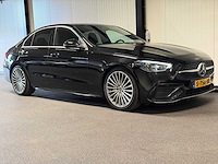 Mercedes-benz - c-klasse - 180 amg line - s-756-br- 2022 iaw - afbeelding 11 van  23