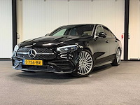Mercedes-benz - c-klasse - 180 amg line - s-756-br- 2022 iaw - afbeelding 1 van  23