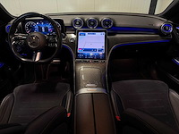 Mercedes-benz - c-klasse - 180 amg line - s-756-br- 2022 iaw - afbeelding 13 van  23