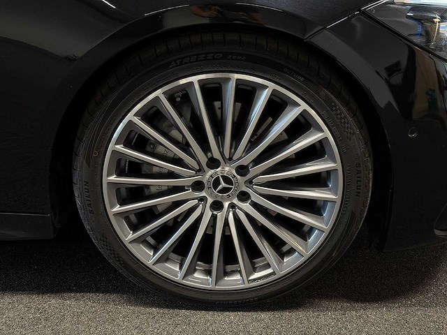 Mercedes-benz - c-klasse - 180 amg line - s-756-br- 2022 iaw - afbeelding 15 van  23