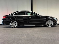 Mercedes-benz - c-klasse - 180 amg line - s-756-br- 2022 iaw - afbeelding 16 van  23