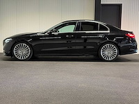 Mercedes-benz - c-klasse - 180 amg line - s-756-br- 2022 iaw - afbeelding 12 van  23
