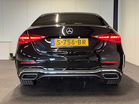 Mercedes-benz - c-klasse - 180 amg line - s-756-br- 2022 iaw - afbeelding 17 van  23