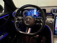 Mercedes-benz - c-klasse - 180 amg line - s-756-br- 2022 iaw - afbeelding 8 van  23