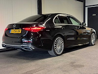 Mercedes-benz - c-klasse - 180 amg line - s-756-br- 2022 iaw - afbeelding 14 van  23