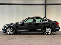 Mercedes-benz - c-klasse - 180 bnscl. avant. 74-txh-4 2012 iaw - afbeelding 13 van  14