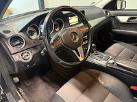 Mercedes-benz - c-klasse - 180 bnscl. avant. 74-txh-4 2012 iaw - afbeelding 14 van  14