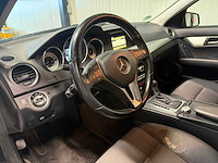 Mercedes-benz - c-klasse - 180 bnscl. avant. 74-txh-4 2012 iaw - afbeelding 8 van  14