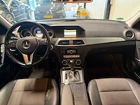 Mercedes-benz - c-klasse - 180 bnscl. avant. 74-txh-4 2012 iaw - afbeelding 9 van  14