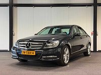 Mercedes-benz - c-klasse - 180 bnscl. avant. 74-txh-4 2012 iaw - afbeelding 1 van  14