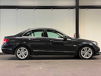 Mercedes-benz - c-klasse - 180 bnscl. avant. 74-txh-4 2012 iaw - afbeelding 3 van  14