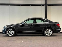 Mercedes-benz - c-klasse - 180 bnscl. avant. 74-txh-4 2012 iaw - afbeelding 2 van  14