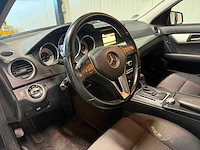 Mercedes-benz - c-klasse - 180 bnscl. avant. 74-txh-4 2012 iaw - afbeelding 4 van  14