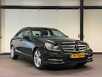 Mercedes-benz - c-klasse - 180 bnscl. avant. 74-txh-4 2012 iaw - afbeelding 6 van  14