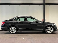 Mercedes-benz - c-klasse - 180 bnscl. avant. 74-txh-4 2012 iaw - afbeelding 8 van  14