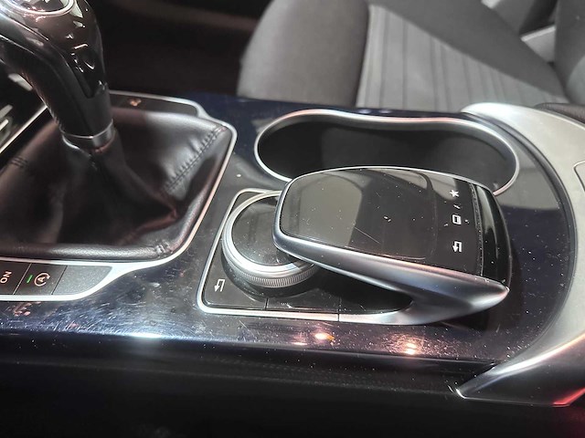 Mercedes-benz - c-klasse - 180 cdi lease ed. - 1-zrp-71- 2015 - afbeelding 3 van  13