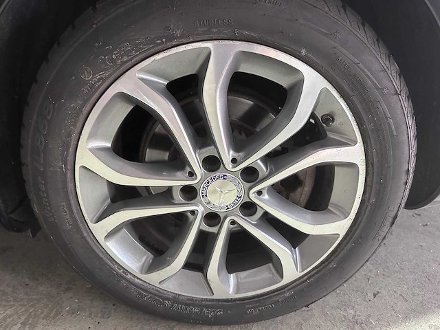 Mercedes-benz - c-klasse - 180 cdi lease ed. - 1-zrp-71- 2015 - afbeelding 5 van  13
