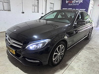 Mercedes-benz - c-klasse - 180 cdi lease ed. - 1-zrp-71- 2015