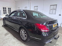 Mercedes-benz - c-klasse - 180 cdi lease ed. - 1-zrp-71- 2015 - afbeelding 7 van  13