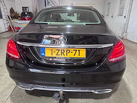 Mercedes-benz - c-klasse - 180 cdi lease ed. - 1-zrp-71- 2015 - afbeelding 8 van  13