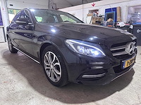 Mercedes-benz - c-klasse - 180 cdi lease ed. - 1-zrp-71- 2015 - afbeelding 10 van  13