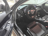 Mercedes-benz - c-klasse - 180 cdi lease ed. - 1-zrp-71- 2015 - afbeelding 12 van  13