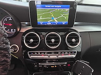 Mercedes-benz - c-klasse - 180 cdi lease ed. - 1-zrp-71- 2015 - afbeelding 2 van  18