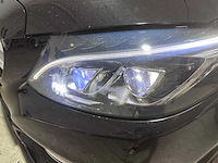 Mercedes-benz - c-klasse - 180 cdi lease ed. - 1-zrp-71- 2015 - afbeelding 8 van  18